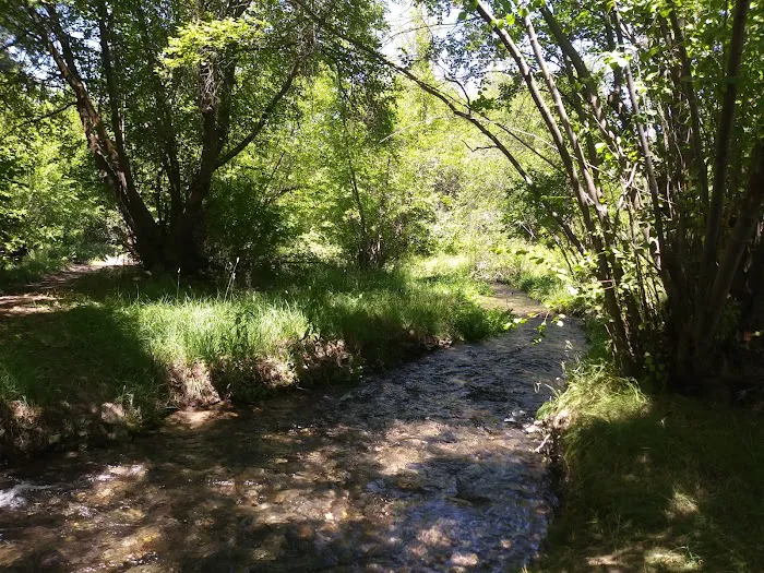 East Fork Recreation Area 2