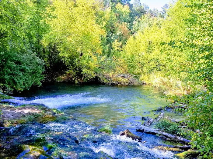 East Fork Recreation Area 0