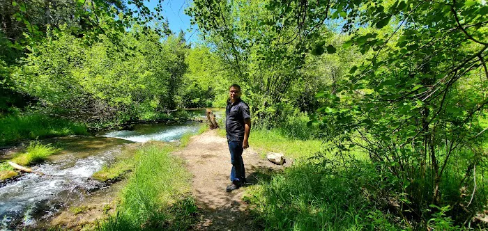 East Fork Recreation Area 1