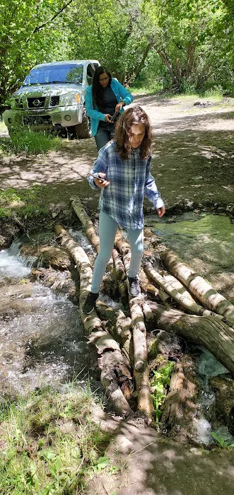 East Fork Recreation Area 6