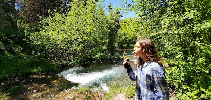 East Fork Recreation Area 8