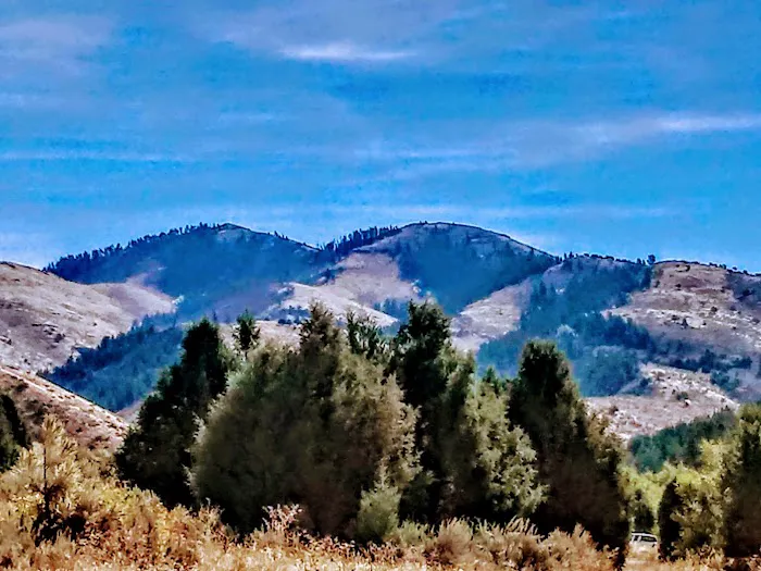 East Fork Recreation Area 5