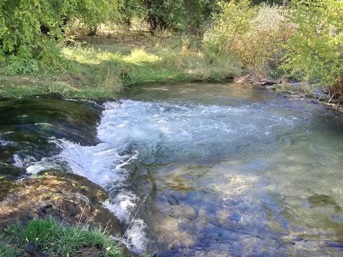 East Fork Recreation Area 4