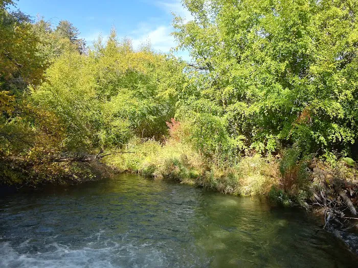 East Fork Recreation Area 3