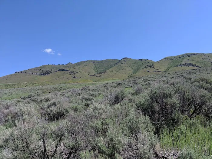 East Fork Recreation Area 9