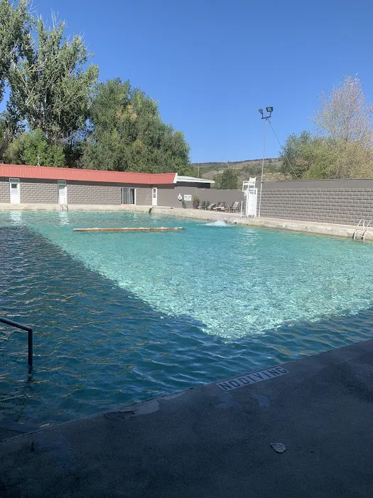 Banbury Hot Springs 2