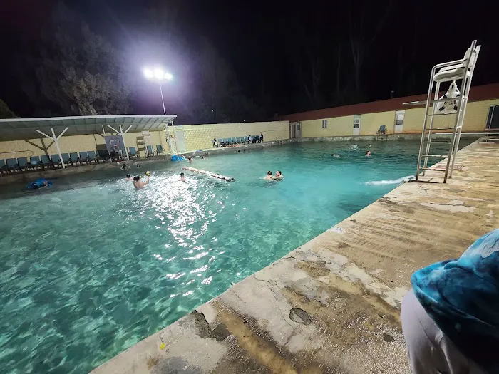 Banbury Hot Springs 7