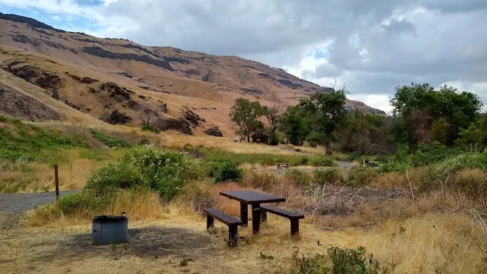 Schipper Campground 4