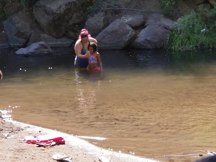 Schipper Campground 5