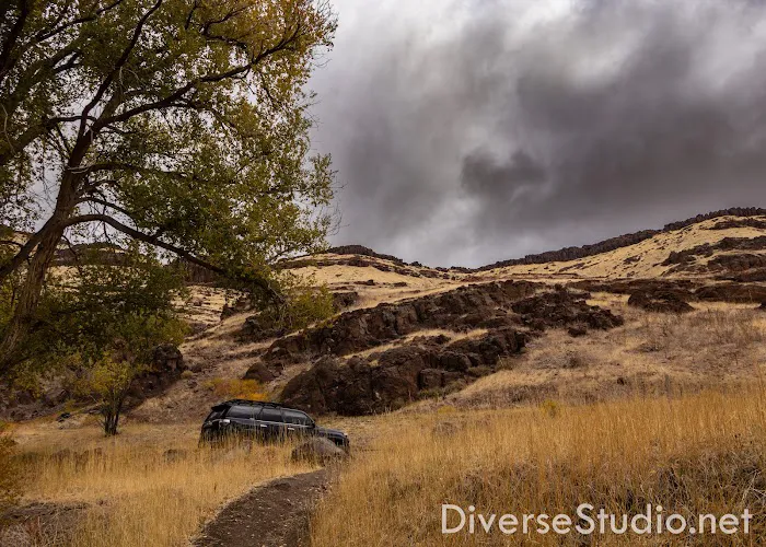 Schipper Campground 3