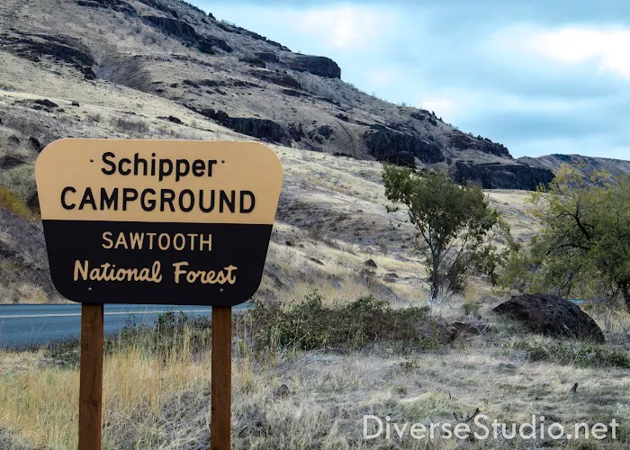 Schipper Campground 7