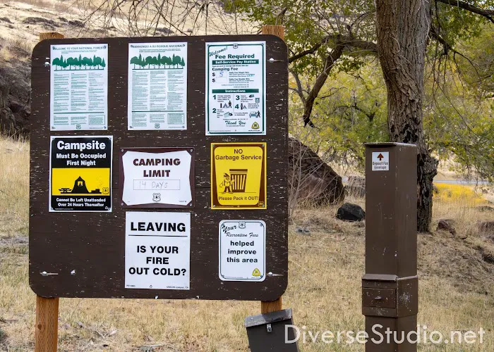 Schipper Campground 9