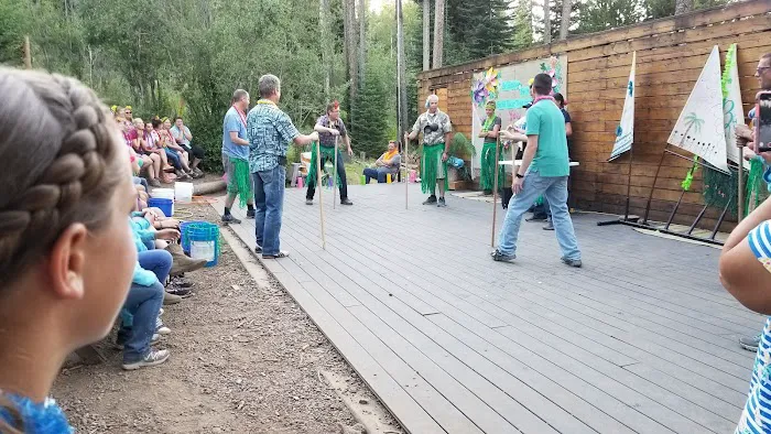 Camp Pine Dell 0