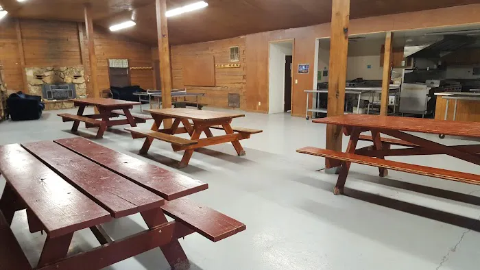 Camp Pine Dell 3