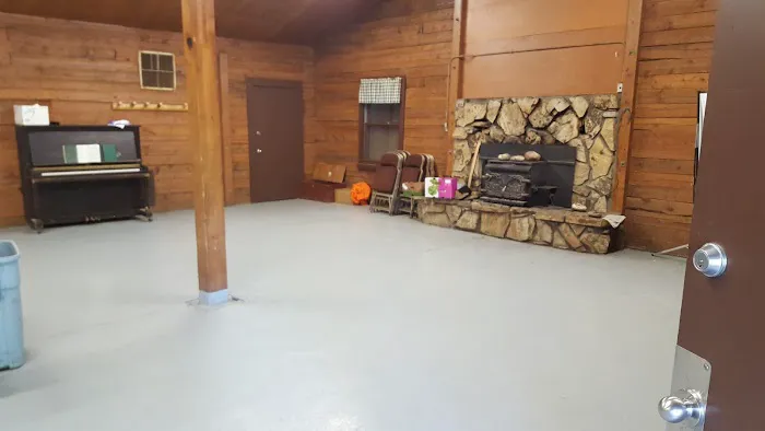 Camp Pine Dell 5