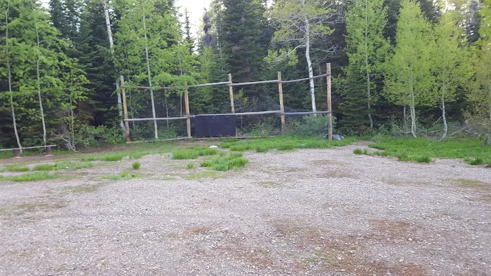 Camp Pine Dell 9