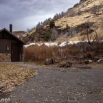 Steer Basin Campground