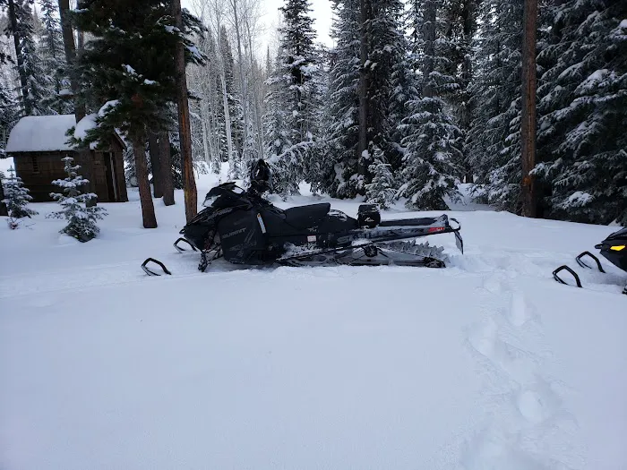 Father and Sons Campground 2
