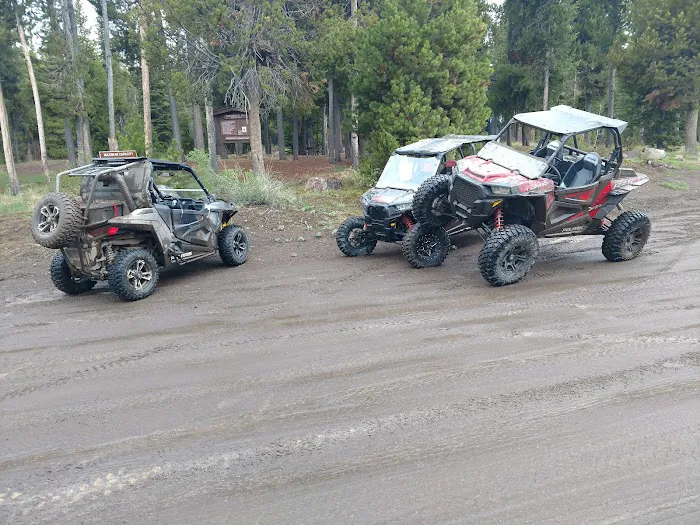 Father and Sons Campground 7