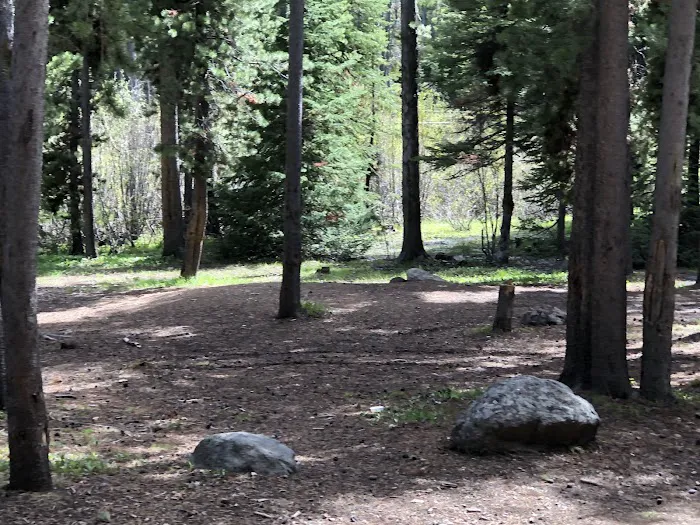 Bostetter Campground 1