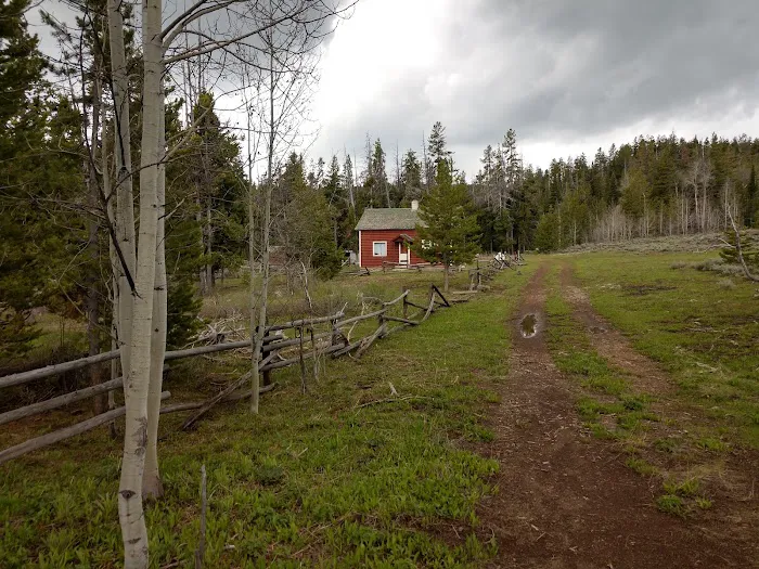 Bostetter Campground 0