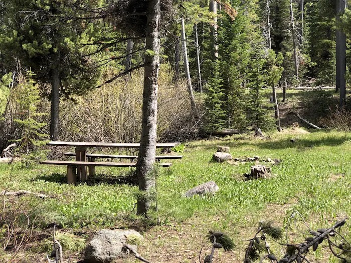 Bostetter Campground 2