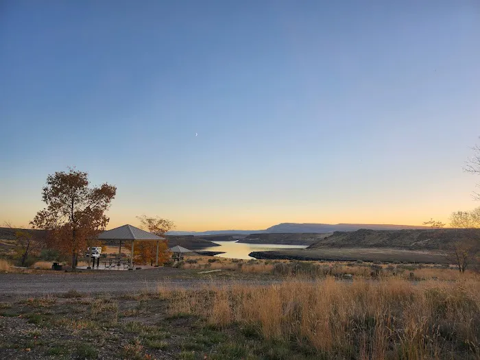 Lud Drexler Park Campground 2