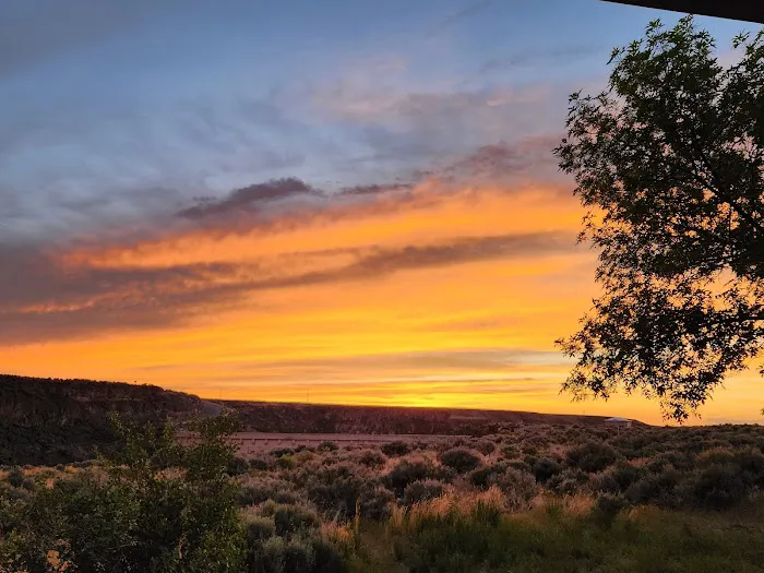 Lud Drexler Park Campground 1
