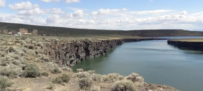 Lud Drexler Park Campground 0
