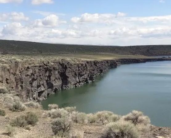 Lud Drexler Park Campground
