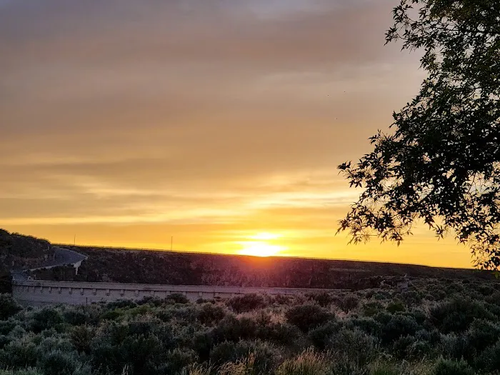Lud Drexler Park Campground 7