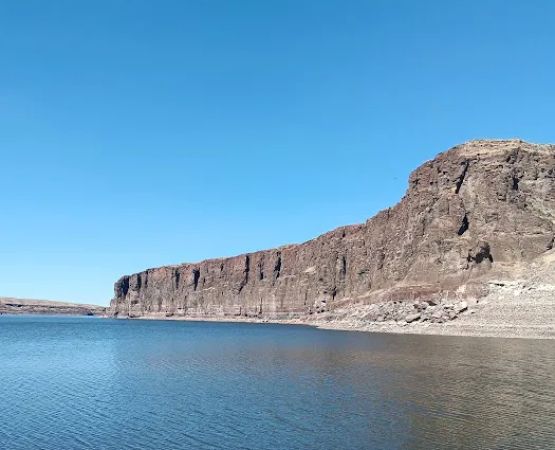 Greys Landing