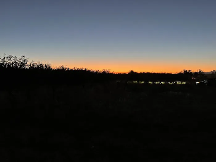 Silver creek west campground 3
