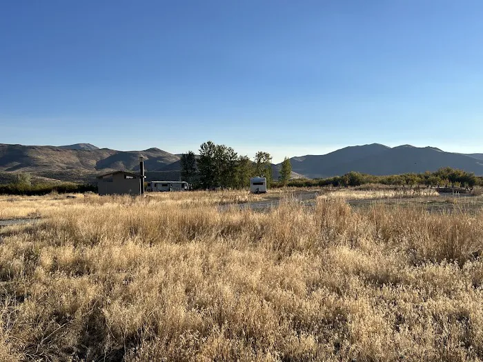 Silver creek west campground 0