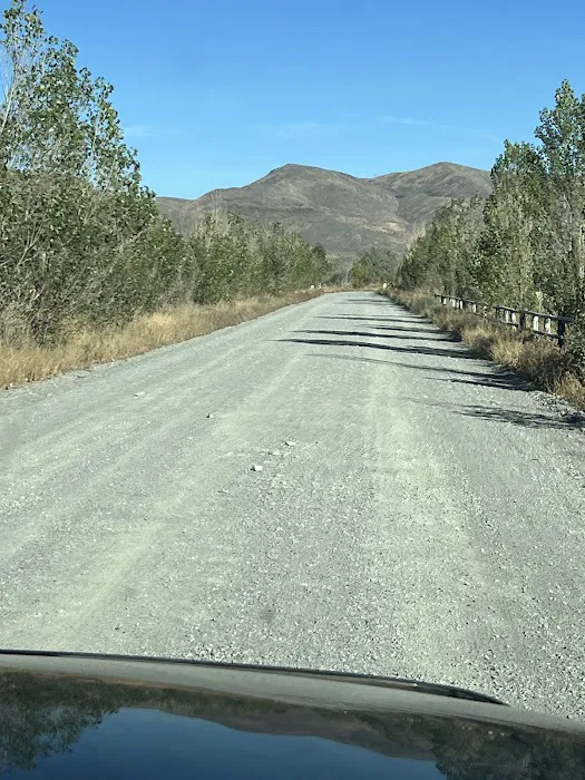 Silver creek west campground 6