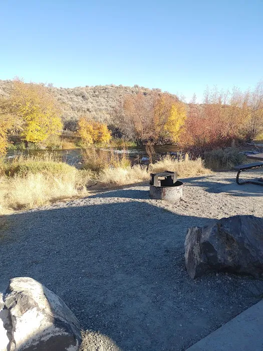Silver Creek (North and South) 4