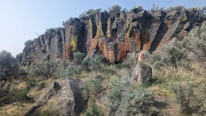 Silver Creek (North and South) 5