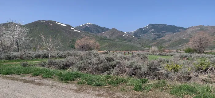 Little Wood Recreation Area 2