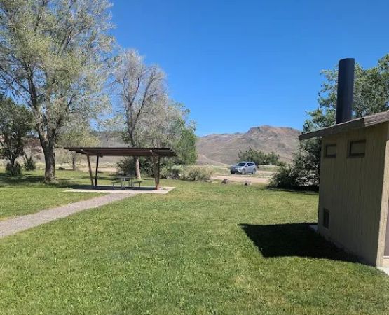 Little Wood Recreation Area