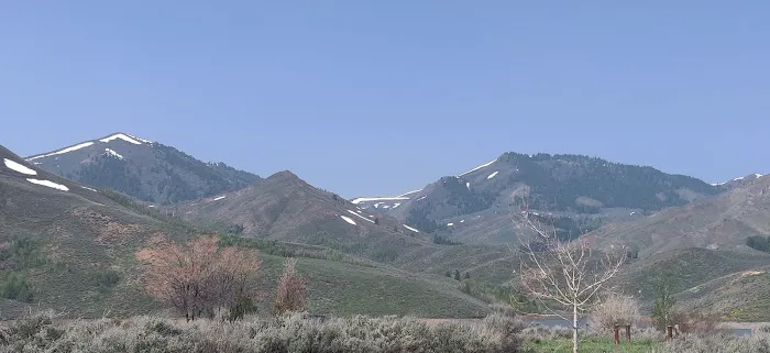 Little Wood Recreation Area 7