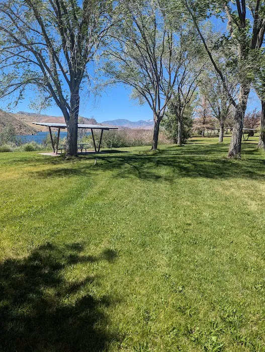 Little Wood Recreation Area 6
