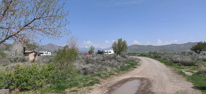 Little Wood Recreation Area 9