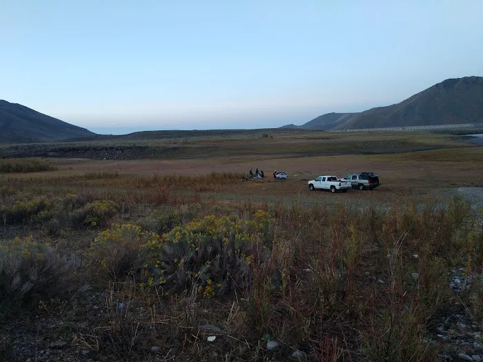 Fish Creek Reservoir 6