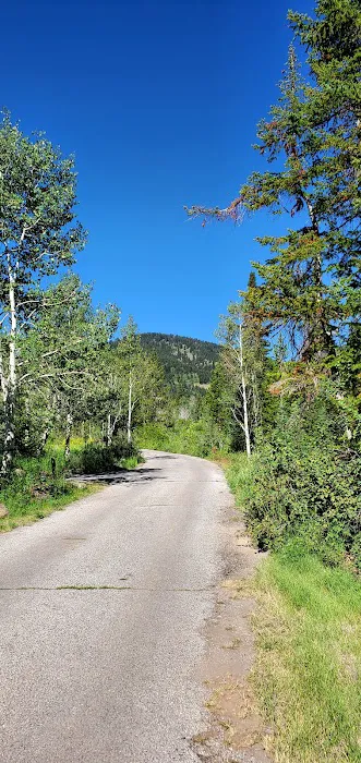 Porcupine Campground 2