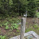 Porcupine Campground