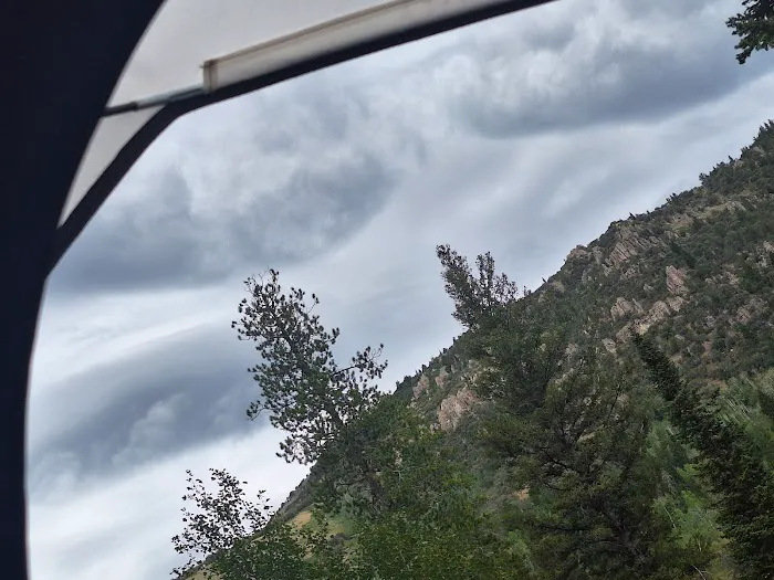 Porcupine Campground 9