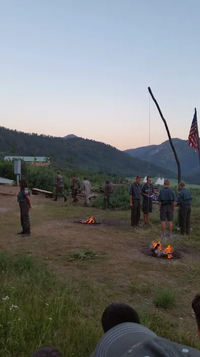 Hull Valley Camp 3