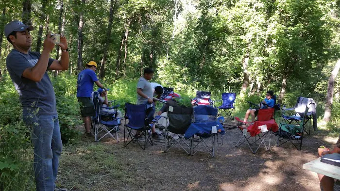 Hull Valley Camp 6