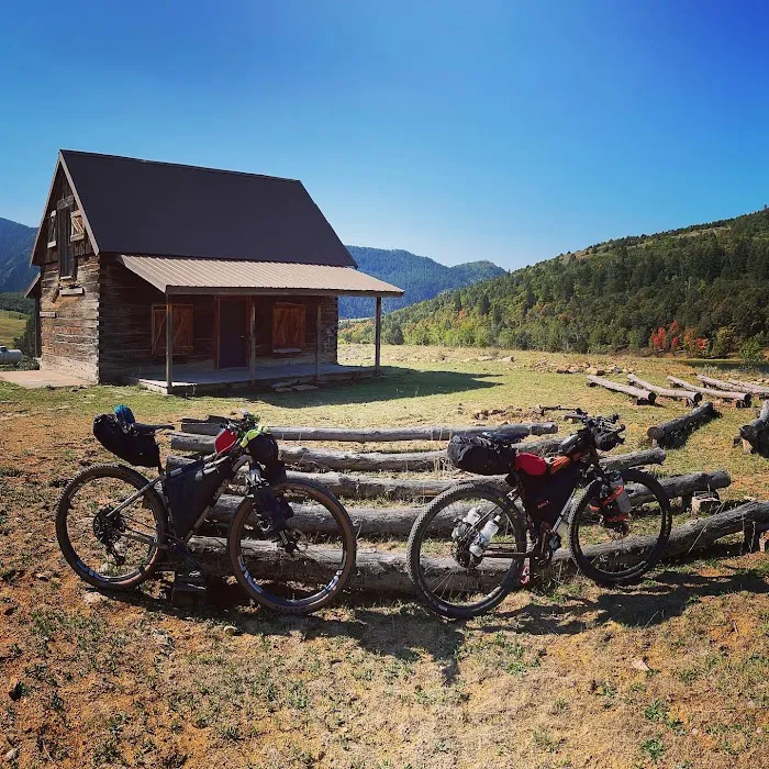 Hull Valley Camp 8