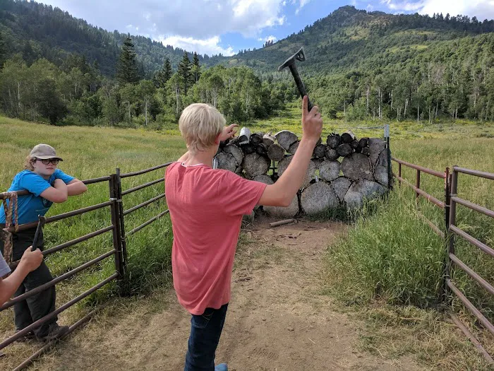 Hull Valley Camp 7